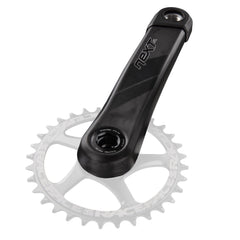 Race Face NEXT SL G5 Cranks 136 - ReEvolution