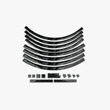 Race Face Rim Decal Kit Large - ReEvolution