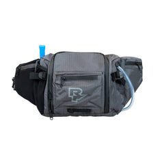 Race Face Stash 3L Hip Bag with 1.5L Bladder - ReEvolution