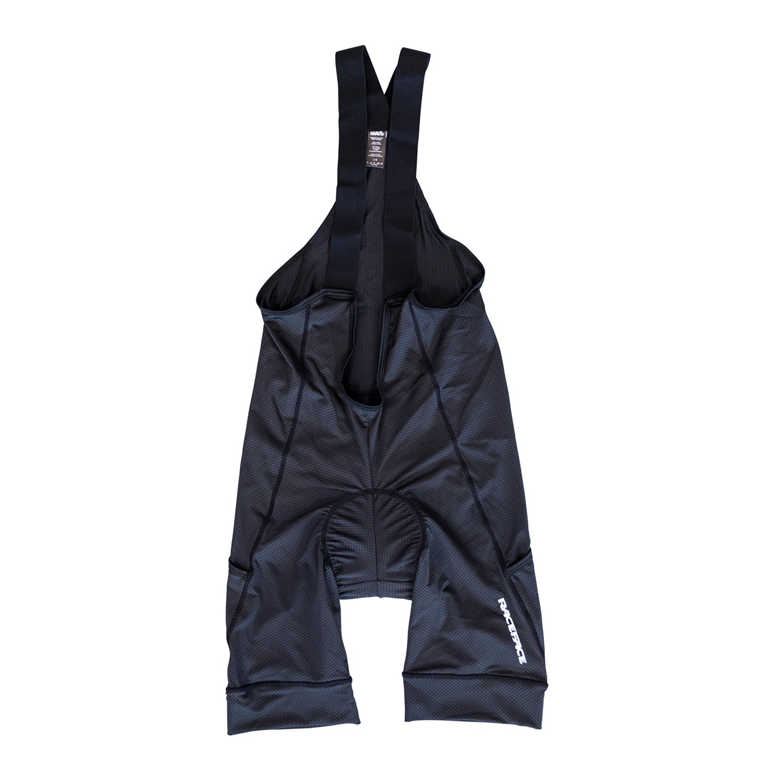 Race Face Stash Bib SS21 - ReEvolution
