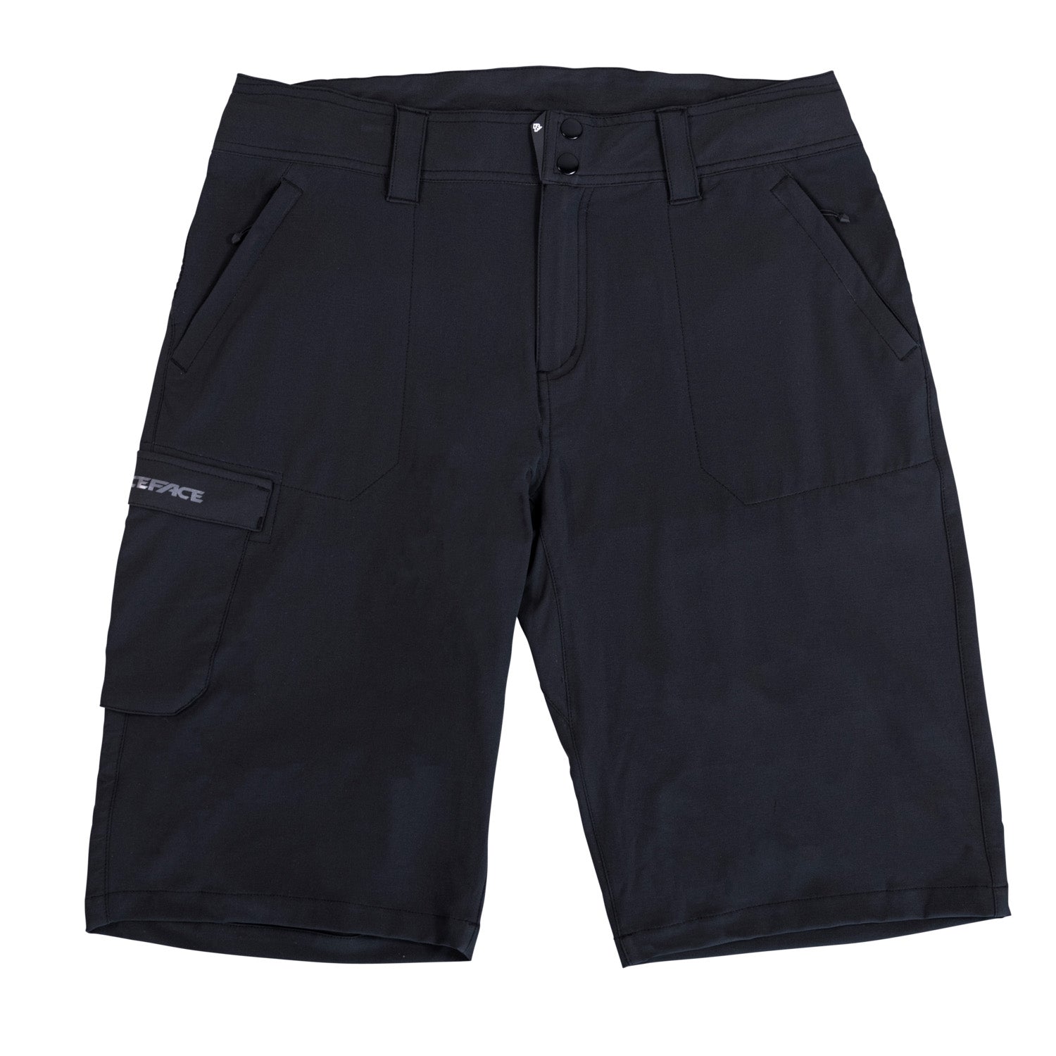 Race Face Trigger Shorts SS21 - ReEvolution