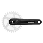 Race Face Turbine Cranks '22 Black - ReEvolution