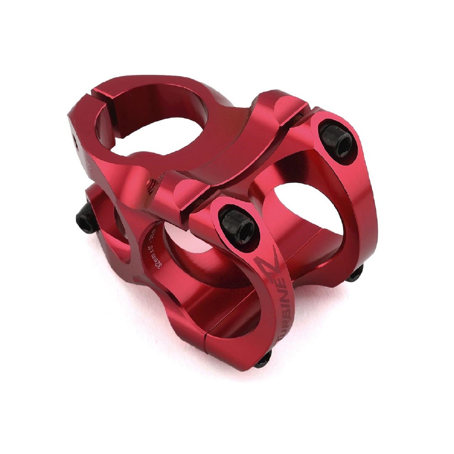 RACEFACE turbine 35Φ×32mmステム Amazon | RaceFace Turbine R 35 MTB Stem 35x32mm 0 degree