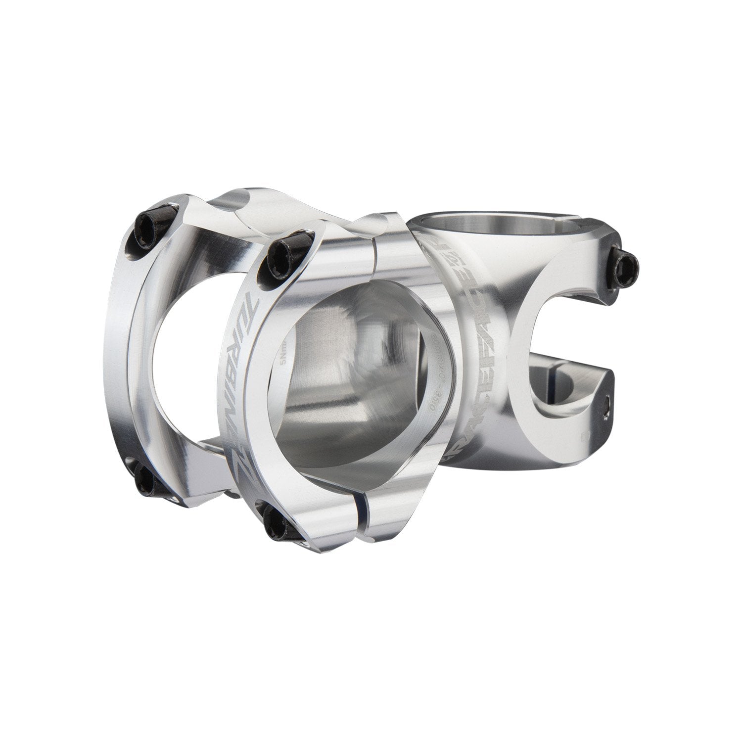 Race Face Turbine R 35 Stem 50mm, 0 degree rise - ReEvolution