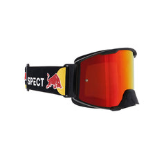 Red Bull SPECT Goggles STRIVE ANTI-FOG Mirror Lens - ReEvolution