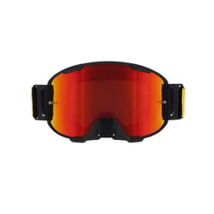 Red Bull SPECT Goggles STRIVE ANTI-FOG Mirror Lens - ReEvolution