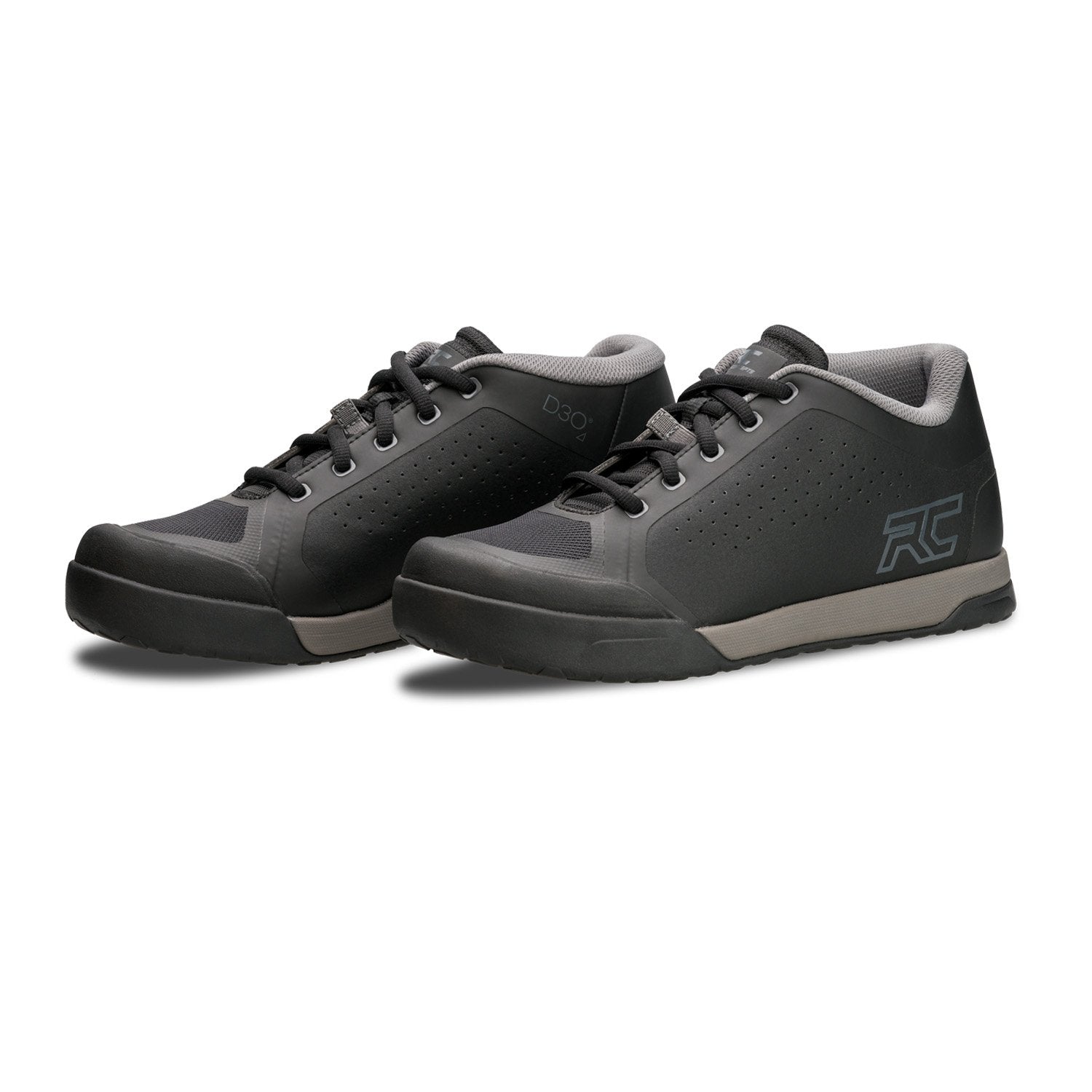 Ride Concepts Shoes Powerline Men's - ReEvolution