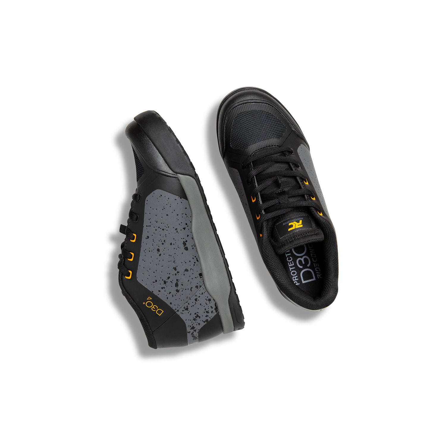 Ride Concepts Shoes Powerline Men's '22 - ReEvolution