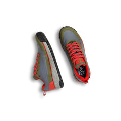 Ride Concepts Shoes Tallac Flat Men's '23 - ReEvolution