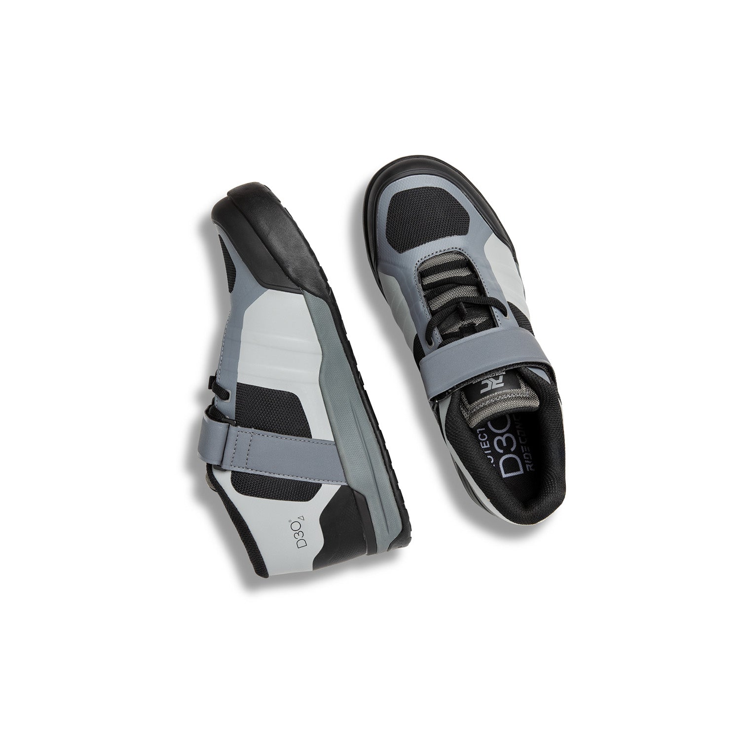 Ride Concepts Shoes Transition Clipless Men's '22 - ReEvolution