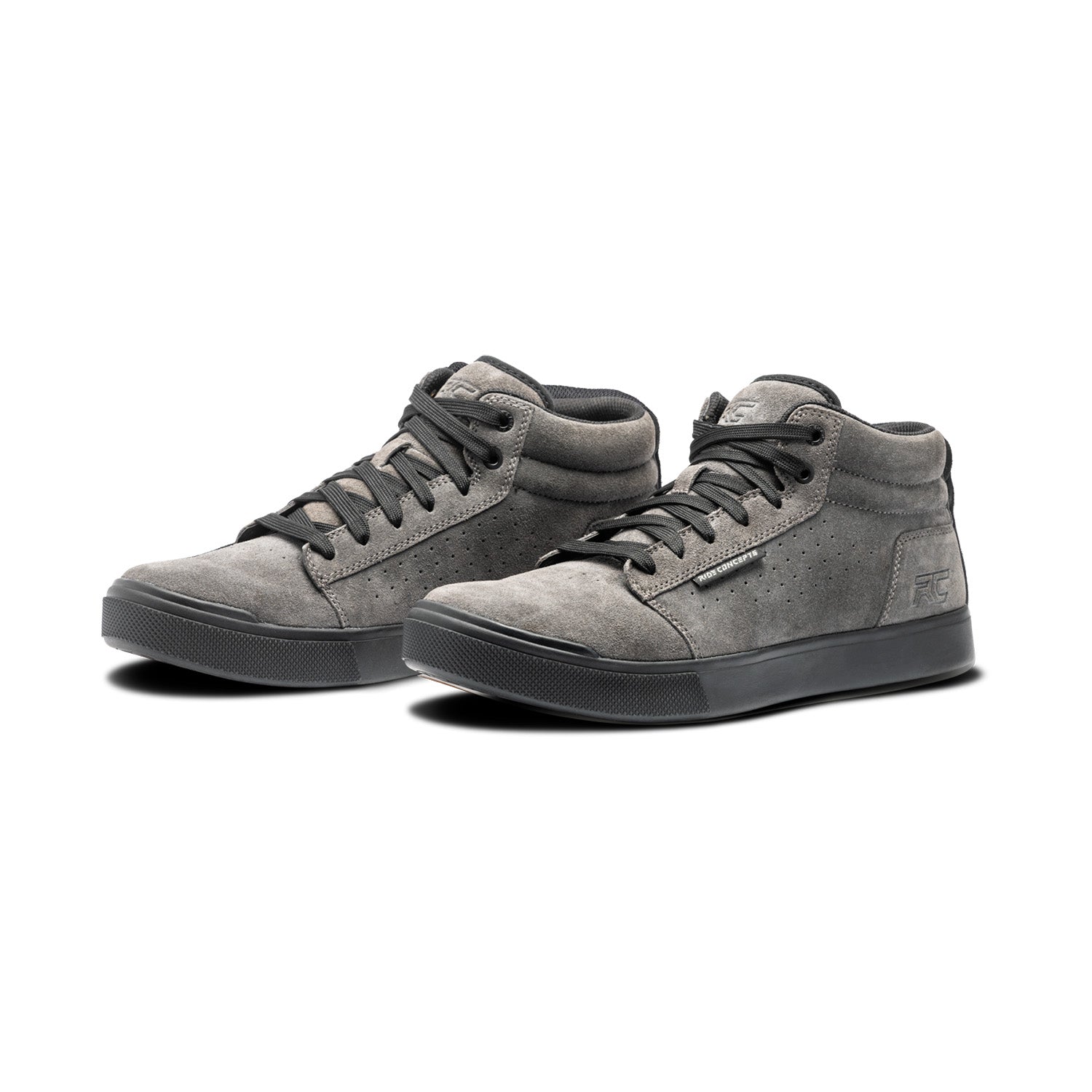 Ride Concepts Shoes Vice Mid Men's - ReEvolution