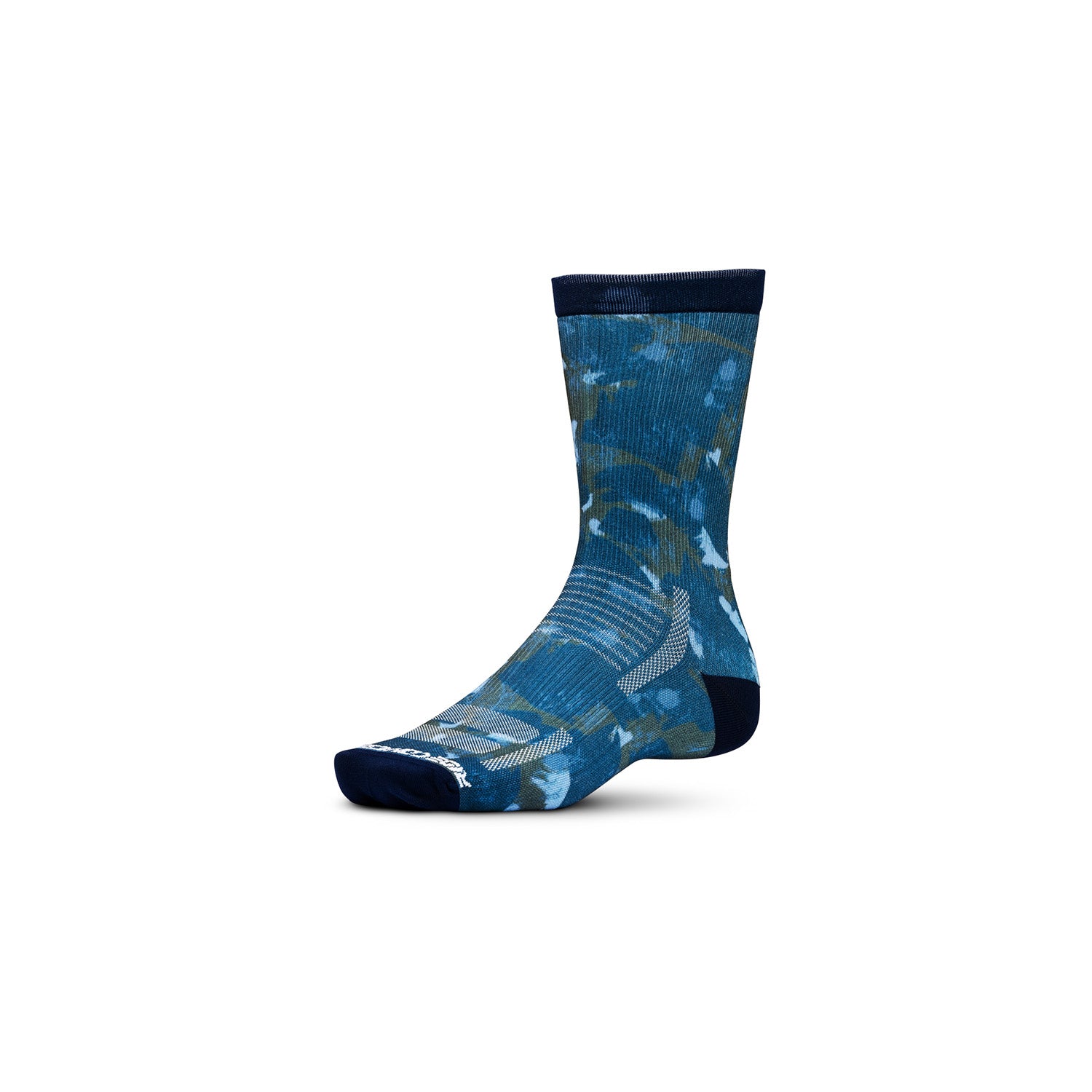 Ride Concepts Socks Martis Synthetic - ReEvolution