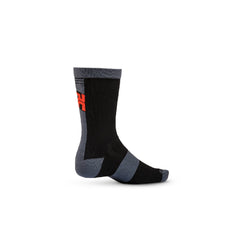 Ride Concepts Socks Mullet Wool - ReEvolution