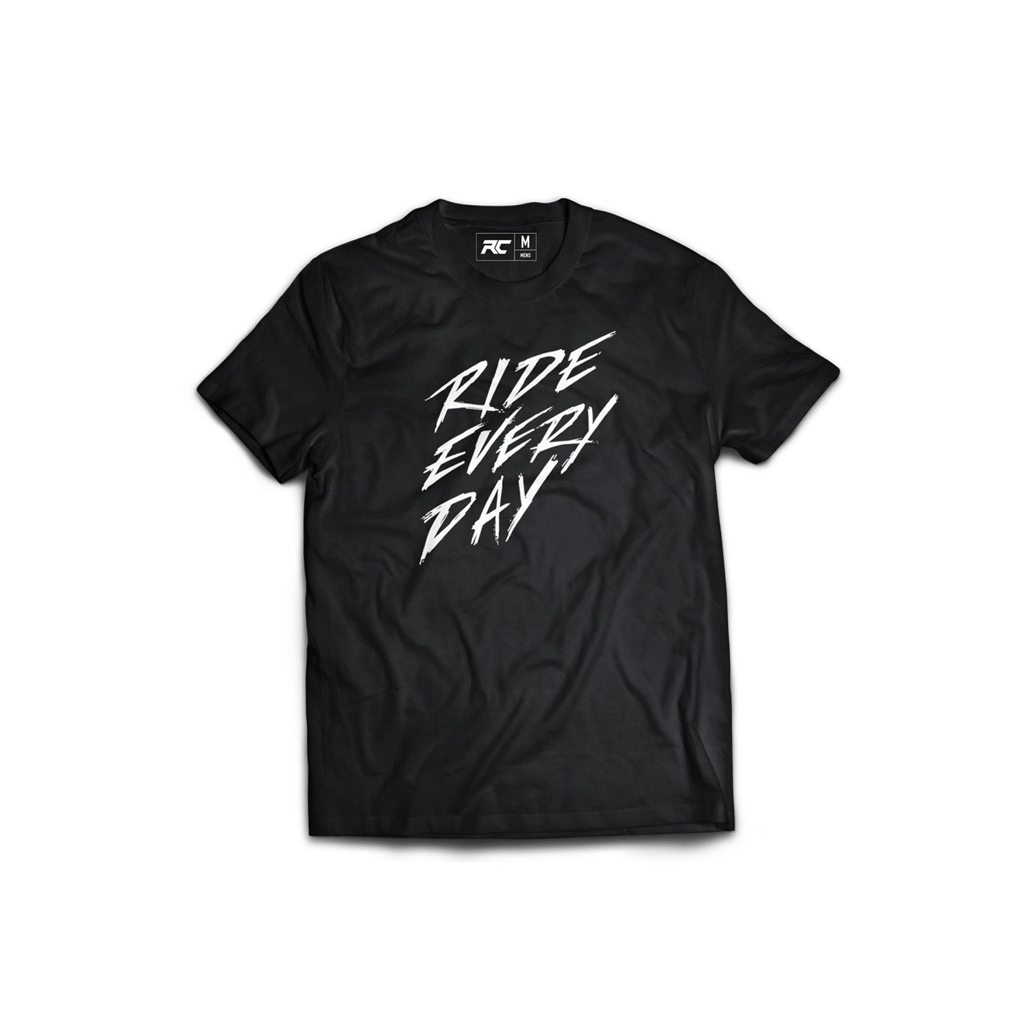 Ride Concepts Tee Men's Ride Every Day - ReEvolution