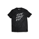 Ride Concepts Tee Men's Ride Every Day - ReEvolution
