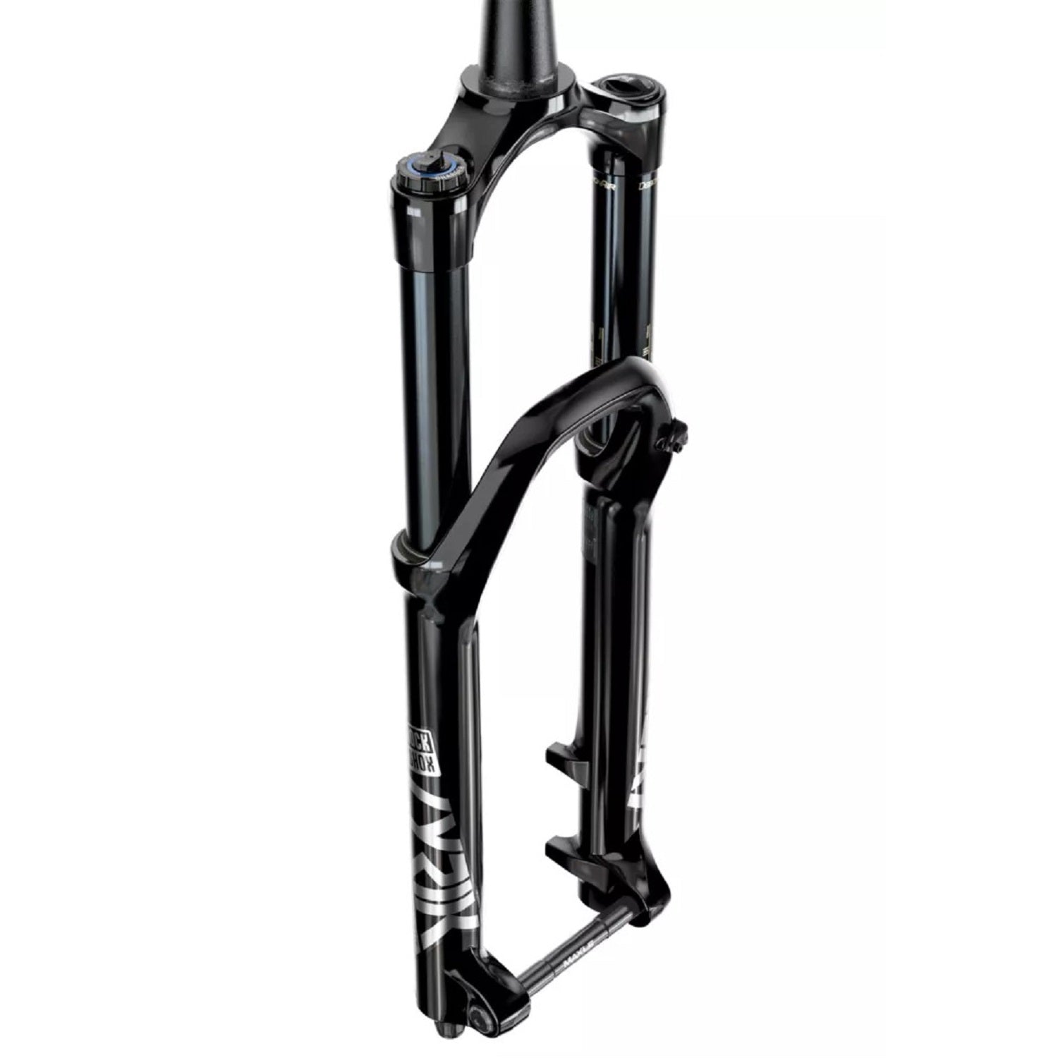 Rock Shox Fork 21 RS Lyrik Ultimate 170 27.5 110 46mm Offset C3 - ReEvolution