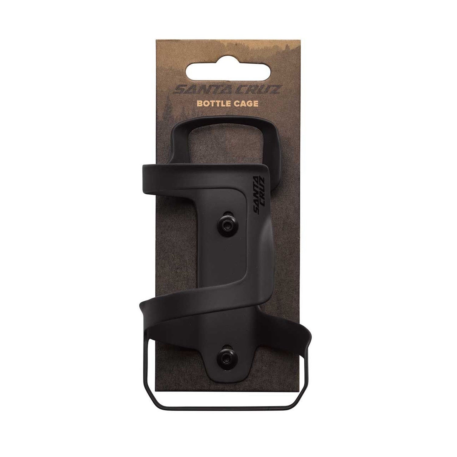Santa Cruz Carbon Bottle Cage-Right Hand - ReEvolution
