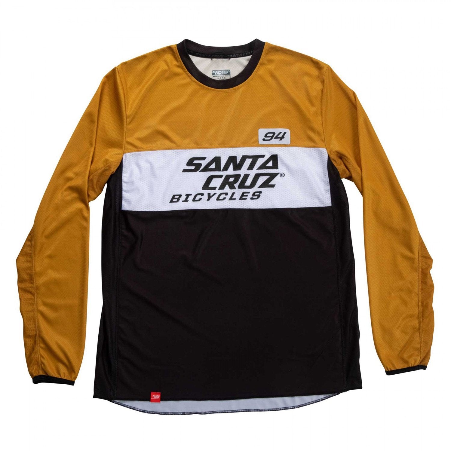 Santa Cruz MX Enduro Jersey 2020 - ReEvolution