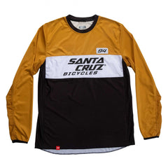 Santa Cruz MX Enduro Jersey 2020 - ReEvolution