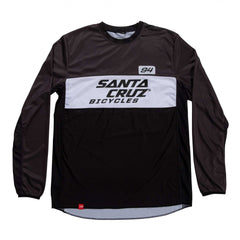 Santa Cruz MX Enduro Jersey 2020 - ReEvolution
