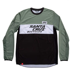 Santa Cruz MX Enduro Jersey 2020 - ReEvolution