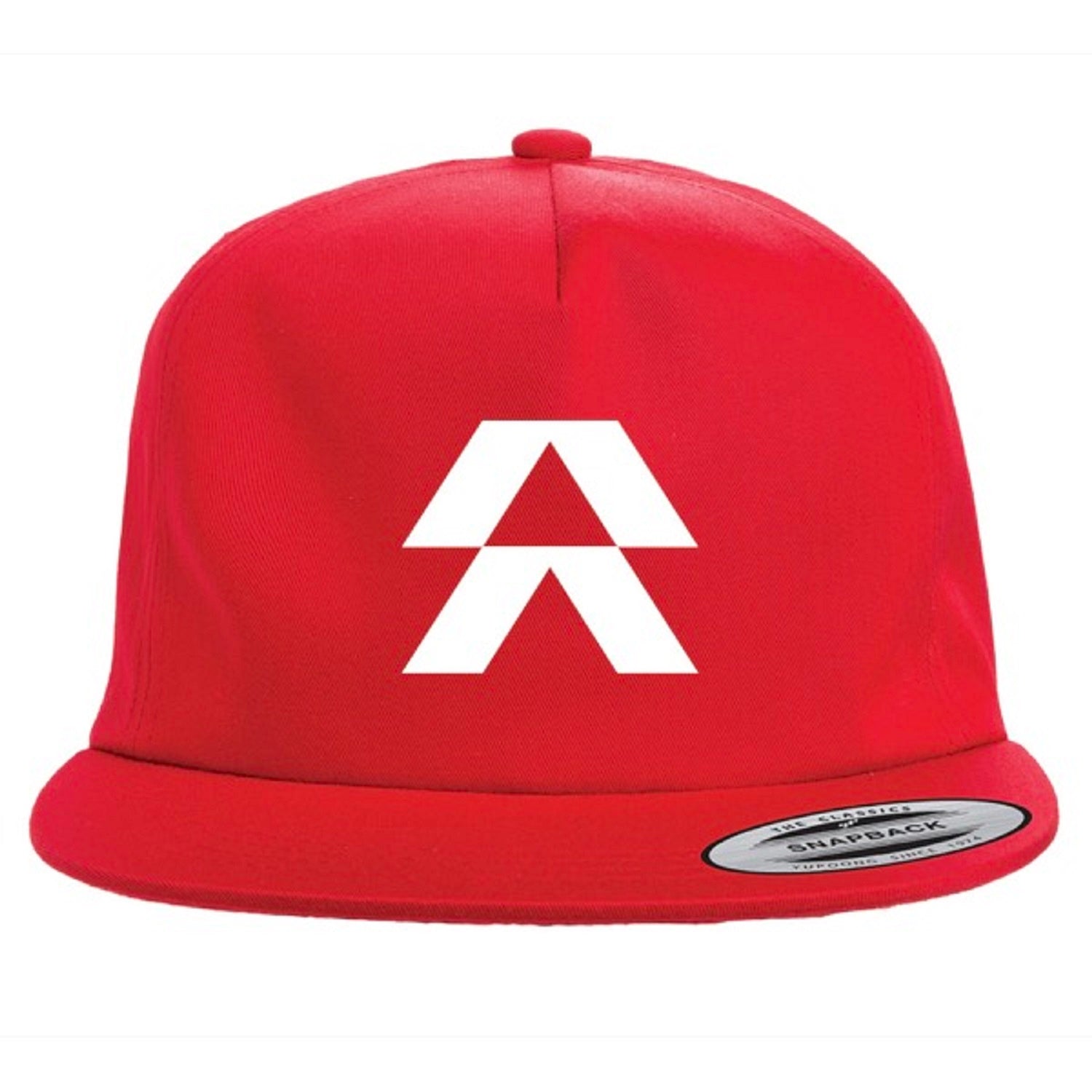 Santa Cruz Reserve Wheels Snapback Hat - ReEvolution