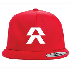 Santa Cruz Reserve Wheels Snapback Hat - ReEvolution