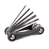 Serfas CHROME 8 MINI TOOL (ST-CR8) - ReEvolution