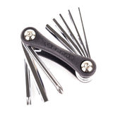 Serfas CHROME 8 MINI TOOL (ST-CR8) - ReEvolution