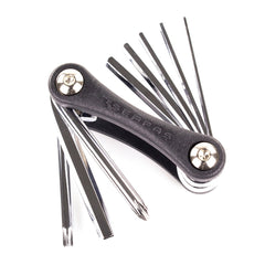 Serfas CHROME 8 MINI TOOL (ST-CR8) - ReEvolution