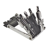 Serfas CHROME SLIMLINE MINI TOOL (ST-SL) - ReEvolution