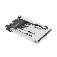 Serfas CHROME SLIMLINE MINI TOOL (ST-SL) - ReEvolution