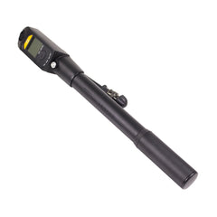 Serfas DIGITAL SHOCK / TIRE MINI PUMP 300 PSI (MPD-1) - ReEvolution