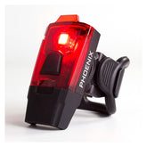 Serfas PHOENIX 15 LMN HELMET LIGHT USB (HLMT-2) - ReEvolution