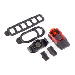 Serfas PHOENIX 15 LMN HELMET LIGHT USB (HLMT-2) - ReEvolution