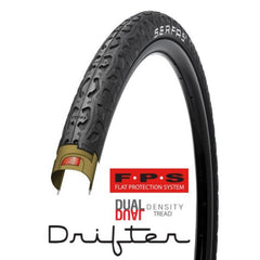 Serfas Tire Drifter - ReEvolution