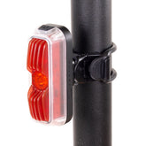 Serfas VULCAN 130 LMN TAIL LIGHT USB (TSV-130) - ReEvolution