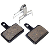 Vesrah Brake Pads DH (Blue) Ceramic-Shimano Deore - ReEvolution