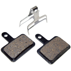 Vesrah Brake Pads DH (Blue) Ceramic-Shimano Deore - ReEvolution