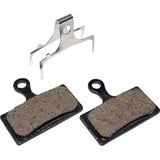 Vesrah Brake Pads DH (Blue) Ceramic-Shimano XTR M985/XT M8100 - ReEvolution