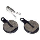 Vesrah Brake Pads DH (Blue) Ceramic-Tektro Lyra, Novela - ReEvolution