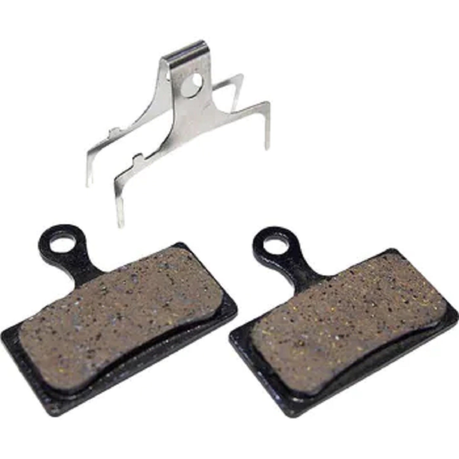 Vesrah Brake Pads Trial (Red) Ceramic-Shimano XTR M985/XT M8100 - ReEvolution