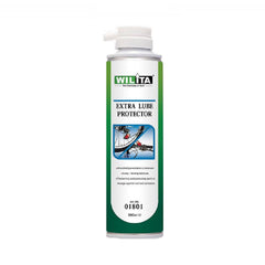 Wilita Extra Lube Protector 300ml Aerosol - ReEvolution