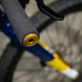 Wolftooth Alloy Bar End Plugs - ReEvolution