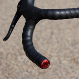 Wolftooth Alloy Bar End Plugs - ReEvolution