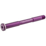 Wolftooth Axle for Fox Fork 110mm Boost - ReEvolution