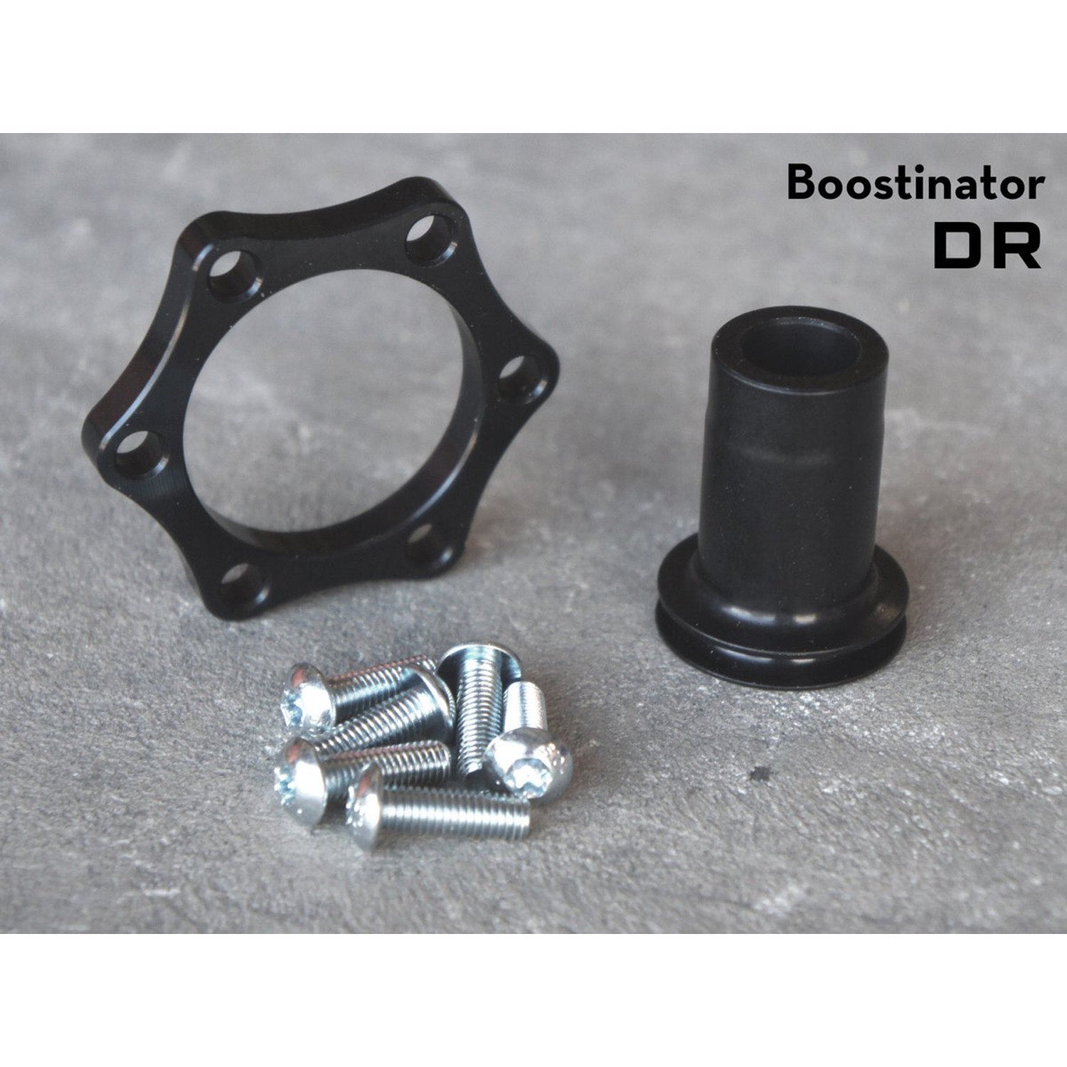 Wolftooth Boostinator DR Rear DT Star Ratchet - ReEvolution