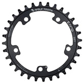Wolftooth Chainring CAMO Aluminium Round - ReEvolution