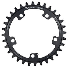 Wolftooth Chainring CAMO Aluminium Round - ReEvolution