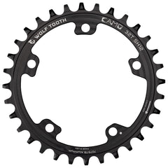 Wolftooth Chainring CAMO Aluminium Round - ReEvolution
